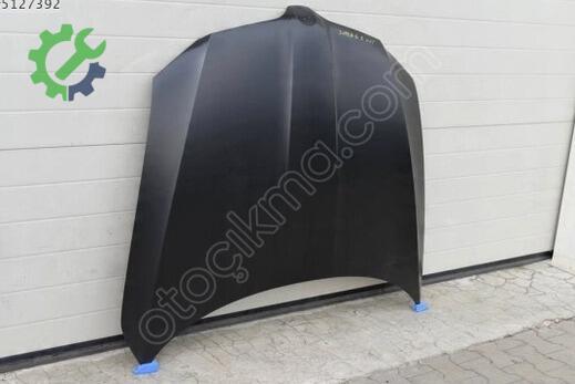 Skoda Superb Kaput 3T0823031B çıkma parça