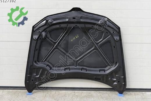 Skoda Superb Kaput 3T0823031B çıkma parça