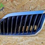 SÜPERB ÖN PANJUR KOMPLE ÇERÇEVELİ 2013 2014 2015 SIFIR 3T0853668B