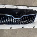 SUPERB ÖN PANJUR NİKELAJLI 2015 2016 2017 2018 SIFIR 3V0853653B