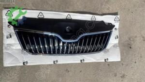 SUPERB ÖN PANJUR NİKELAJLI 2015 2016 2017 2018 SIFIR 3V0853653B