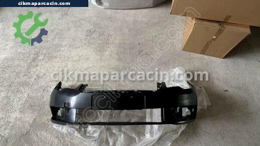 Skoda Superb Ön Tampon çıkma parça