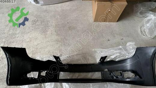 Skoda Superb Ön Tampon 3T0807221K çıkma parça