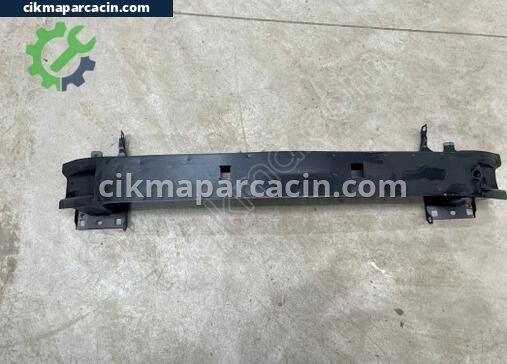 Skoda Superb Ön Tampon Demiri çıkma parça