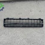 SUPERB ÖN TAMPON IZGARASI 2015 2016 2017 2020 SIFIR 3V0853677