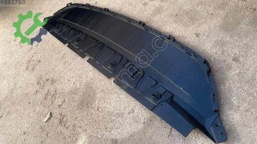 Skoda Superb Ön Tampon 3V0807061 çıkma parça