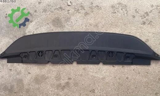 Skoda Superb Ön Tampon 3V0807061 çıkma parça