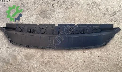 Skoda Superb Ön Tampon 3V0807061 çıkma parça