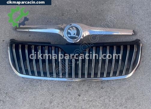 Skoda Superb Panjur çıkma parça