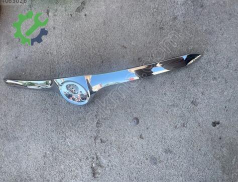 Skoda Superb Panjur 3T0853633 çıkma parça