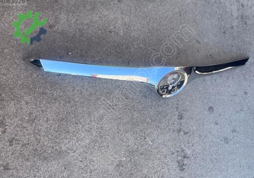 Skoda Superb Panjur 3T0853633 çıkma parça