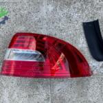 SUPERB STOP LAMBASI SAĞ DIŞ LEDLİ 2013 2014 2015 SIFIR 3T0945096