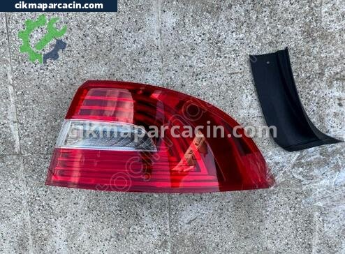 Skoda Superb Stop Lambası çıkma parça
