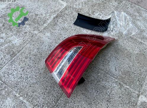 Skoda Superb Stop Lambası 3T0945096 çıkma parça