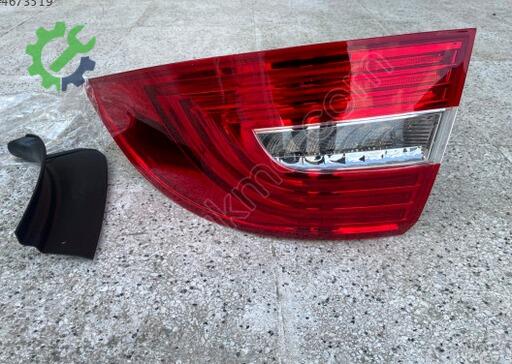 Skoda Superb Stop Lambası 3T0945096 çıkma parça