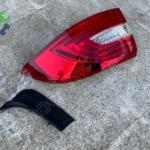 SUPERB STOP LAMBASI SAĞ DIŞ LEDLİ 2013 2014 2015 SIFIR 3T0945096