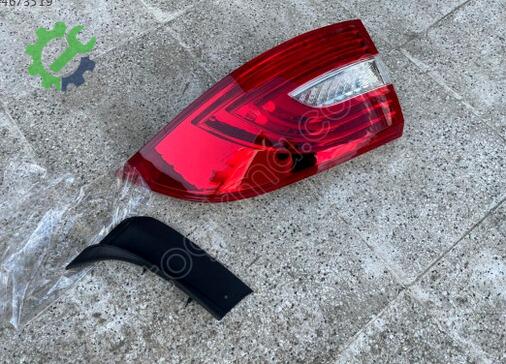 Skoda Superb Stop Lambası 3T0945096 çıkma parça