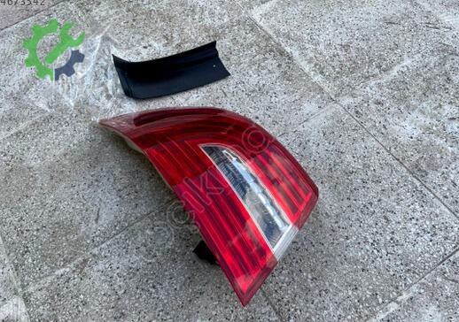 Skoda Superb Stop Lambası 3T0945095 çıkma parça
