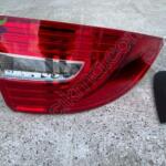 SUPERB STOP LAMBASI SOL DIŞ LEDLİ 2013 2014 2015 SIFIR 3T0945095