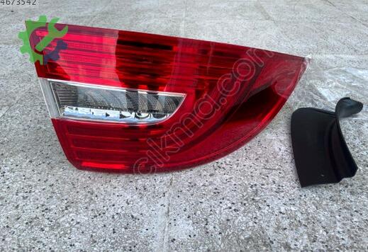 Skoda Superb Stop Lambası 3T0945095 çıkma parça