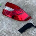 SUPERB STOP LAMBASI SOL DIŞ LEDLİ 2013 2014 2015 SIFIR 3T0945095
