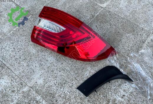 Skoda Superb Stop Lambası 3T0945095 çıkma parça