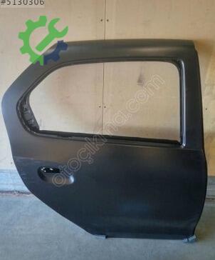 Renault Symbol Sağ Arka Kapı çıkma parça