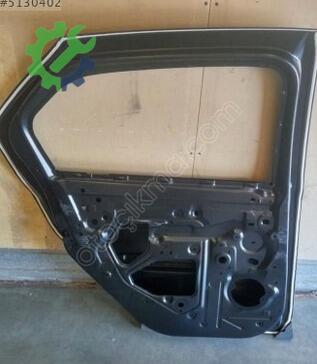 Renault Symbol Sol Arka Kapı 821012282R çıkma parça