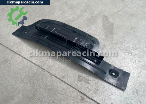 Renault Symbol Arka Panel çıkma parça