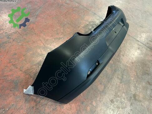 Renault Symbol Arka Tampon 850101031S çıkma parça