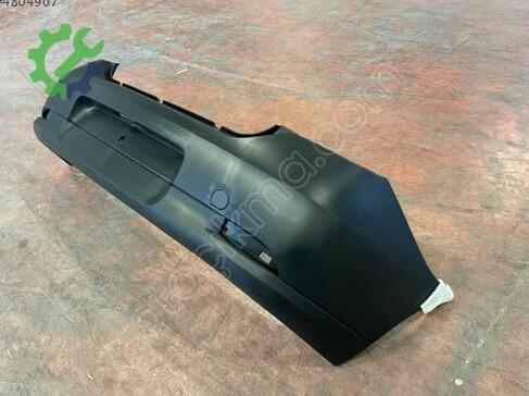 Renault Symbol Arka Tampon 850101031S çıkma parça