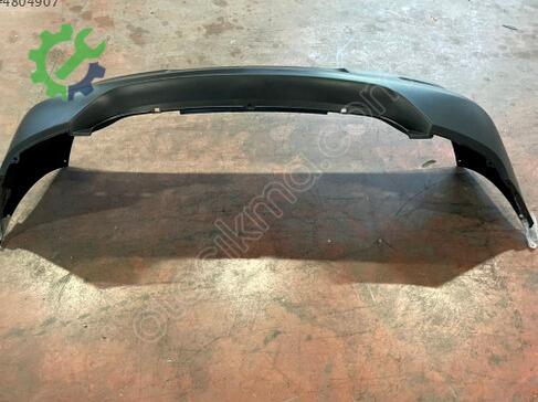 Renault Symbol Arka Tampon 850101031S çıkma parça