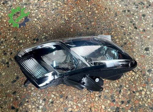 Renault Symbol Sağ Ön Far 260106223R çıkma parça