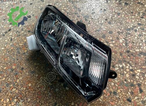 Renault Symbol Sağ Ön Far 260106223R çıkma parça
