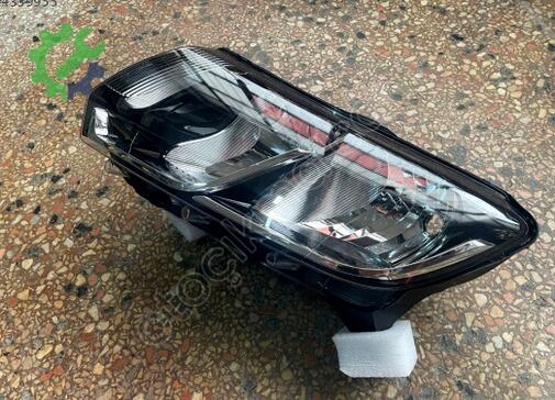 Renault Symbol Sol Ön Far 260607796R çıkma parça