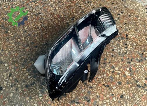 Renault Symbol Sol Ön Far 260607796R çıkma parça