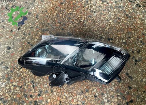 Renault Symbol Sol Ön Far 260607796R çıkma parça