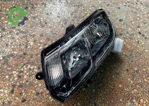 Renault Symbol Sol Ön Far 260607796R çıkma parça