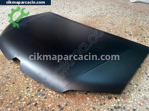 Renault Symbol Kaput çıkma parça
