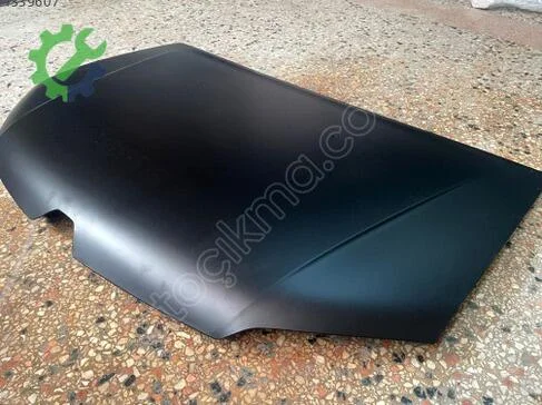 Renault Symbol Kaput 651002659R çıkma parça
