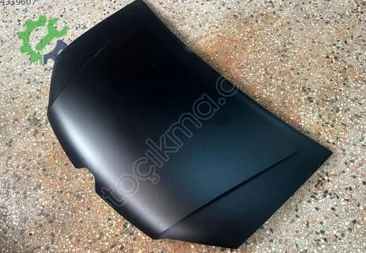 Renault Symbol Kaput 651002659R çıkma parça