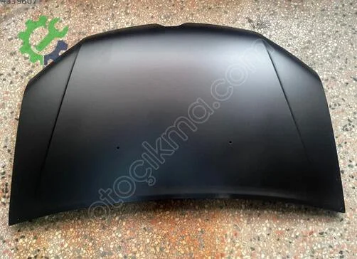 Renault Symbol Kaput 651002659R çıkma parça
