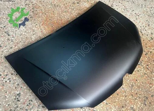 Renault Symbol Kaput 651002659R çıkma parça