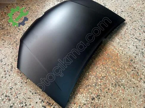 Renault Symbol Kaput 651002659R çıkma parça