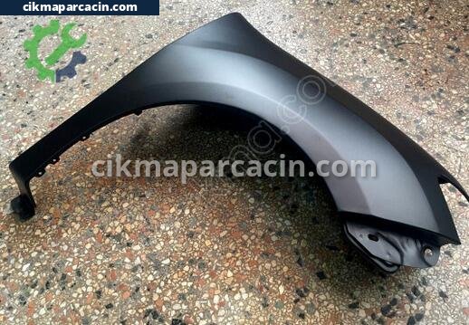 Renault Symbol Sağ Ön Çamurluk çıkma parça