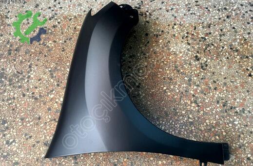 Renault Symbol Sağ Ön Çamurluk 631002194R çıkma parça