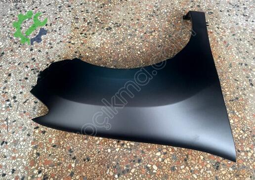Renault Symbol Sağ Ön Çamurluk 631002194R çıkma parça