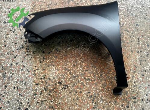 Renault Symbol Sol Ön Çamurluk 631015804R çıkma parça