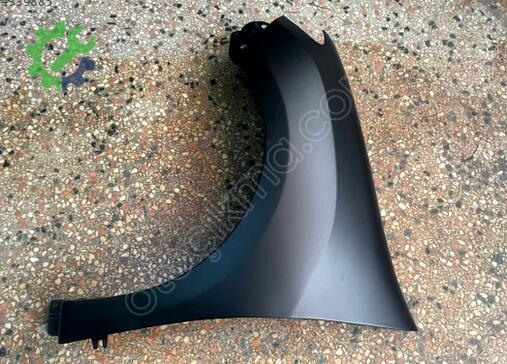 Renault Symbol Sol Ön Çamurluk 631015804R çıkma parça