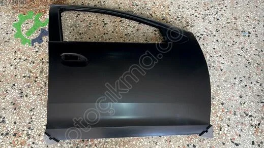Renault Symbol Sağ Ön Kapı 801008681R çıkma parça